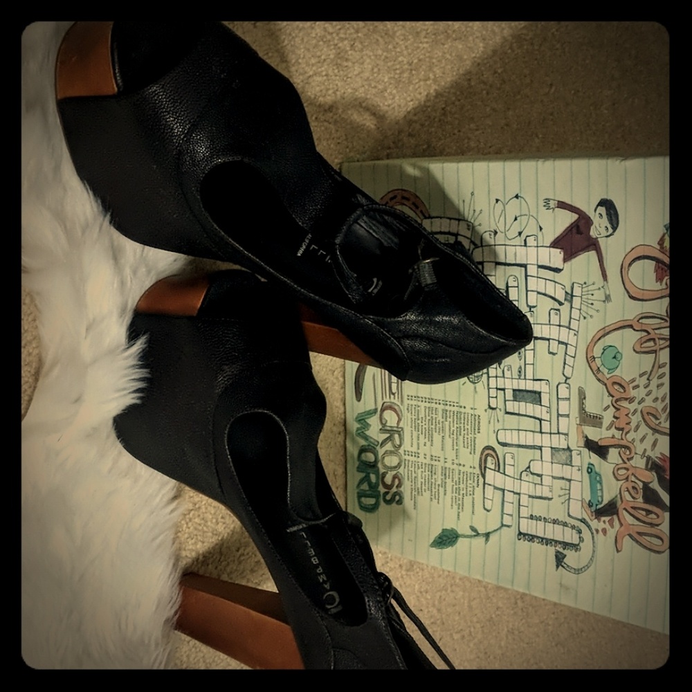 Heels